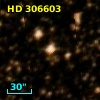 HD 306603