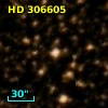 HD 306605