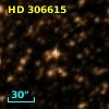 HD 306615