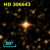 HD 306643