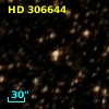 HD 306644