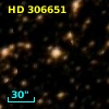HD 306651