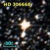 HD 306668