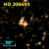 HD 306695