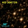 HD 306739
