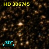 HD 306745