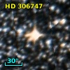 HD 306747
