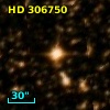HD 306750