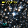 HD 306751
