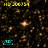 HD 306754