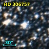 HD 306757