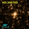HD 306760