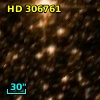 HD 306761