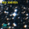 HD 306765