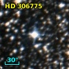 HD 306775
