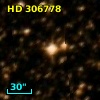 HD 306778