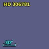 HD 306781