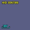 HD 306786
