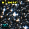 HD 306787