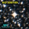 HD 306789