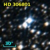 HD 306801
