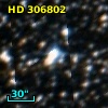 HD 306802