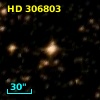 HD 306803