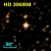 HD 306808