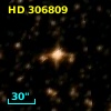 HD 306809