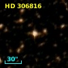 HD 306816