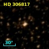 HD 306817