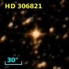 HD 306821