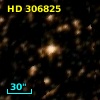 HD 306825