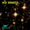 HD 306833