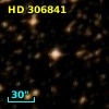 HD 306841