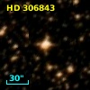 HD 306843