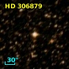HD 306879