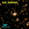 HD 306905