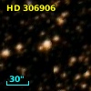 HD 306906