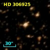 HD 306925