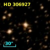 HD 306927