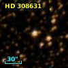 HD 308631