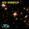 HD 308852