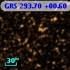 GRS 293.70 +00.60