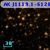 AX J1119.1-6128