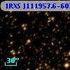1RXS J111957.6-603510
