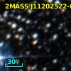 1RXS J112025.2-603413