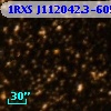 1RXS J112042.3-605905