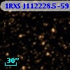 1RXS J112228.5-591541