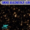 1RXS J112659.7-593448